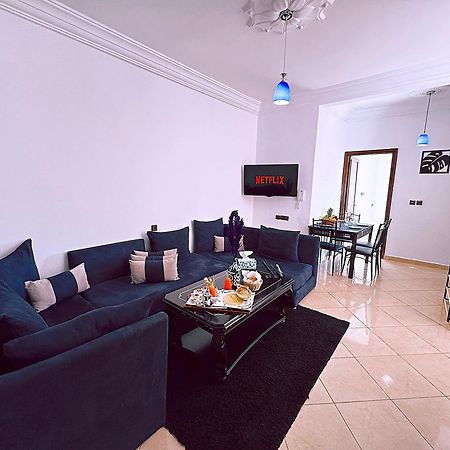 Residence Chay - Appartement De Luxe Ουαρζαζάτ Εξωτερικό φωτογραφία