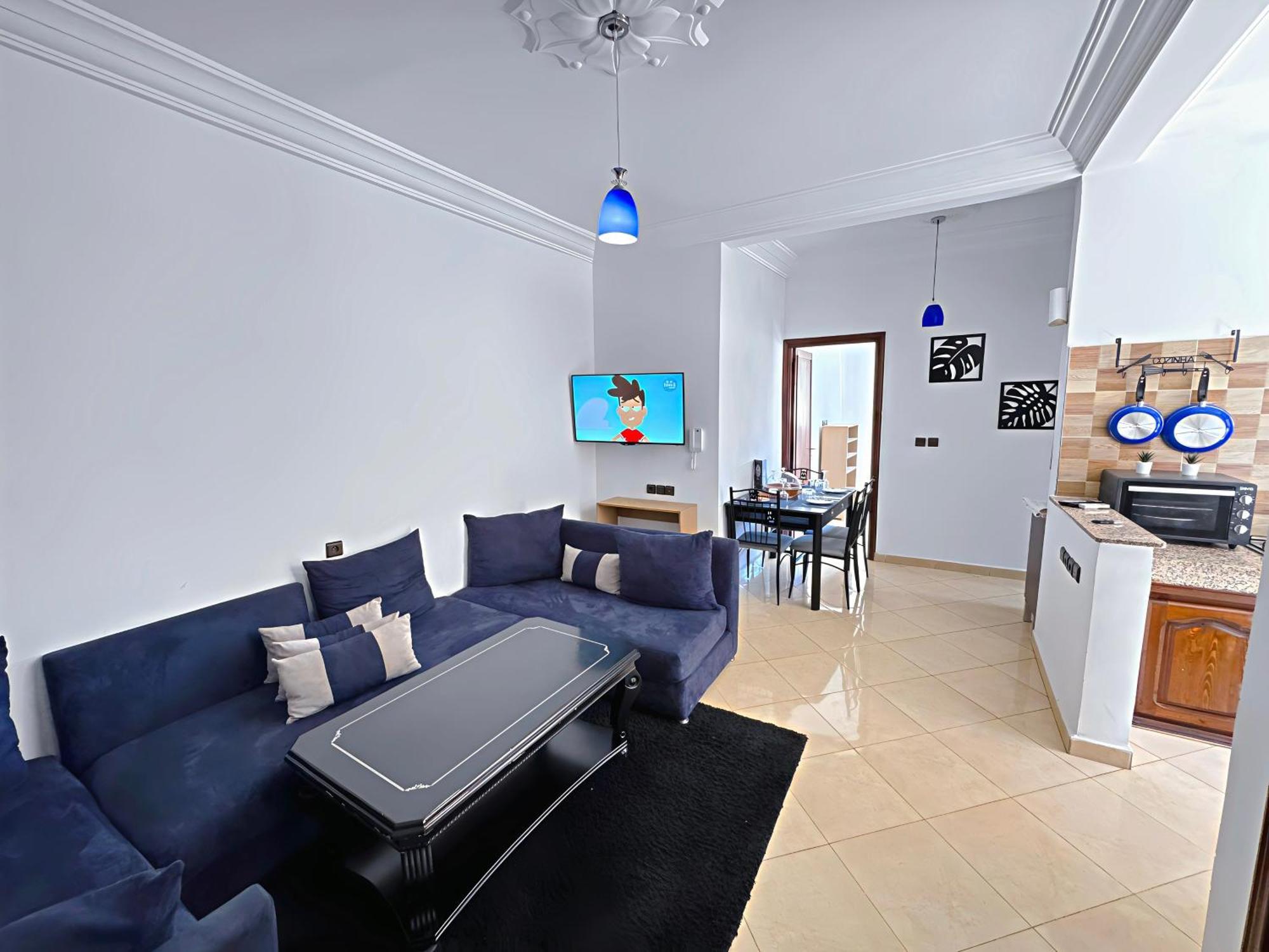Residence Chay - Appartement De Luxe Ουαρζαζάτ Εξωτερικό φωτογραφία