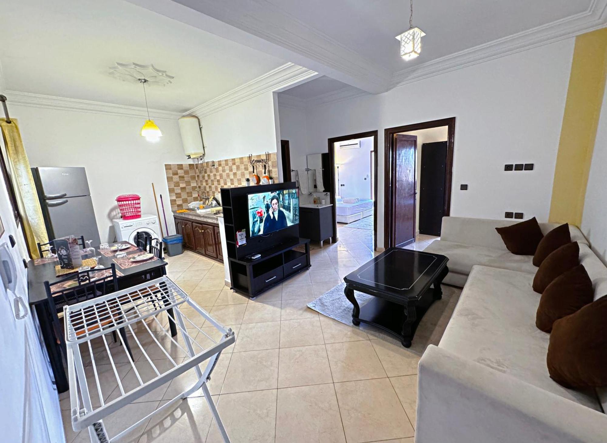Residence Chay - Appartement De Luxe Ουαρζαζάτ Εξωτερικό φωτογραφία