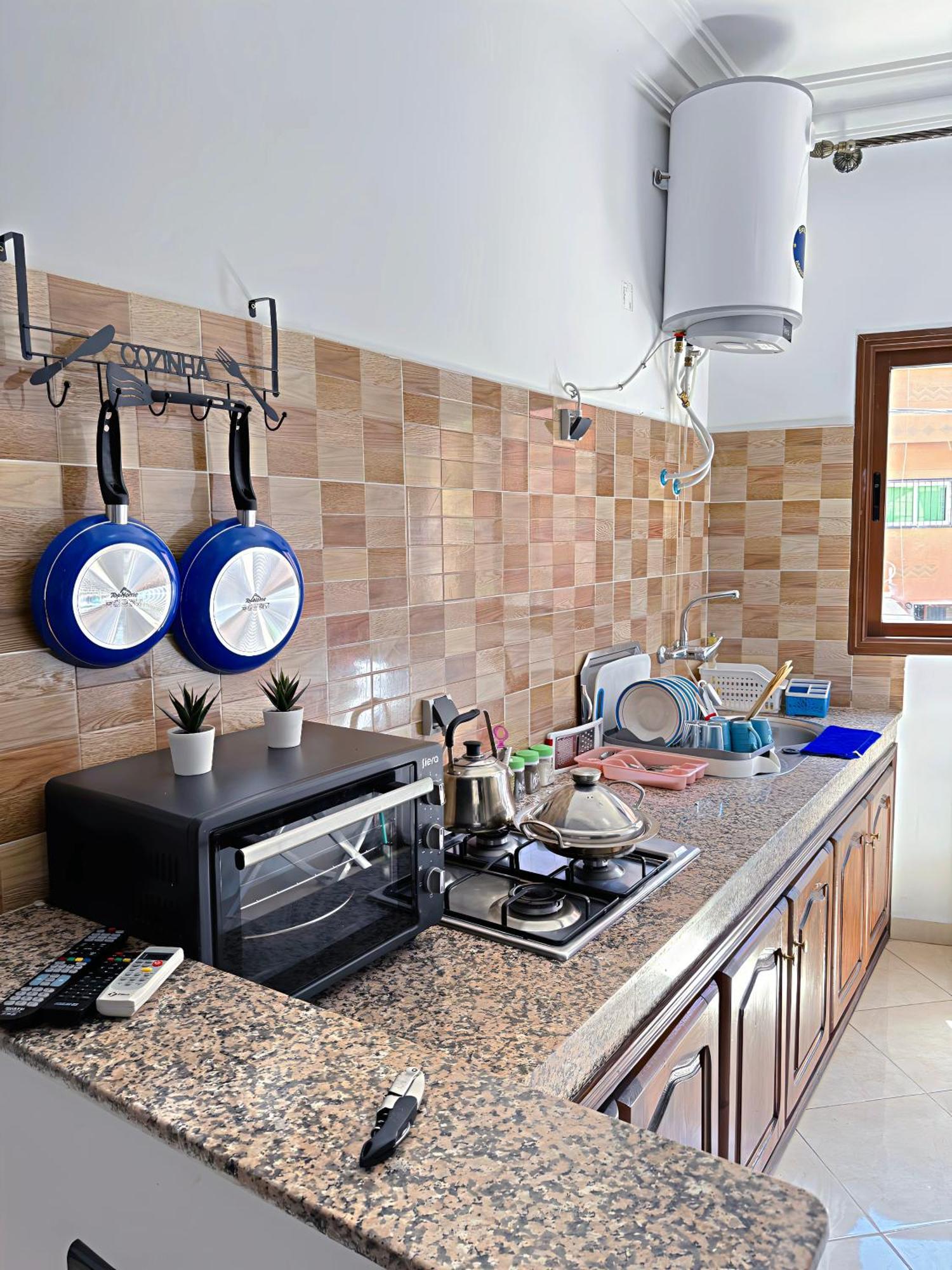Residence Chay - Appartement De Luxe Ουαρζαζάτ Εξωτερικό φωτογραφία