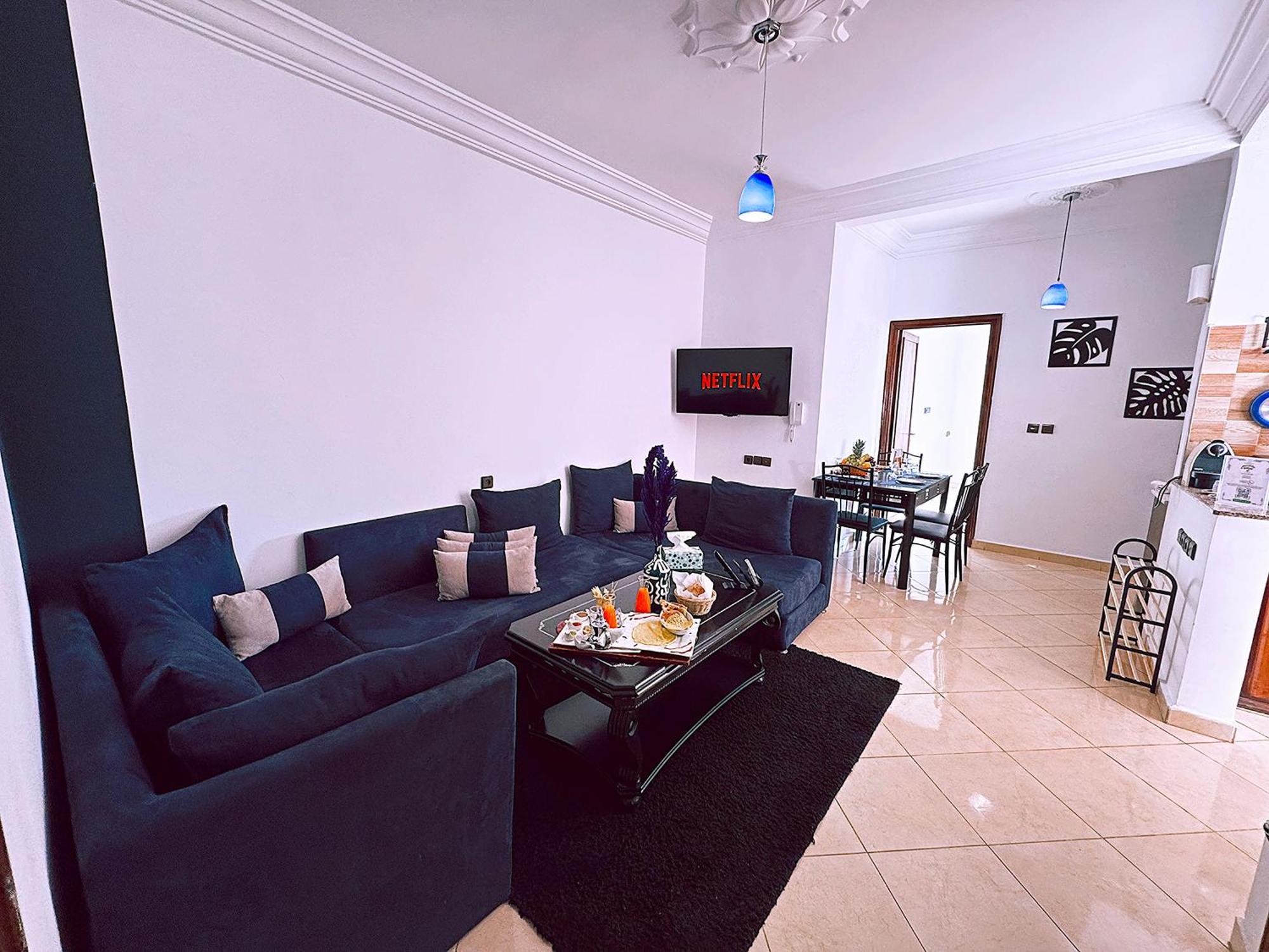 Residence Chay - Appartement De Luxe Ουαρζαζάτ Εξωτερικό φωτογραφία