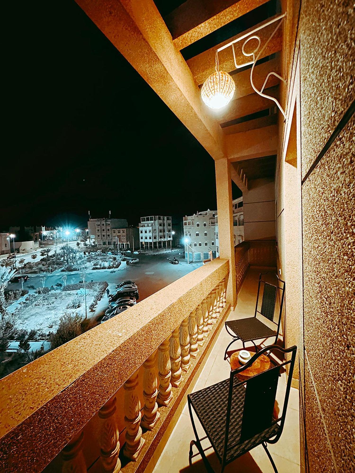 Residence Chay - Appartement De Luxe Ουαρζαζάτ Εξωτερικό φωτογραφία