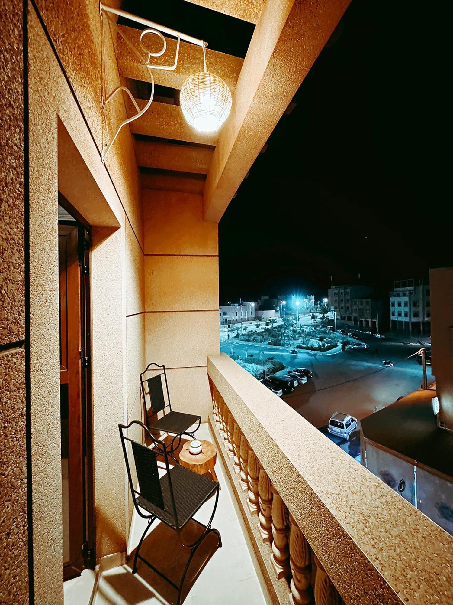 Residence Chay - Appartement De Luxe Ουαρζαζάτ Εξωτερικό φωτογραφία