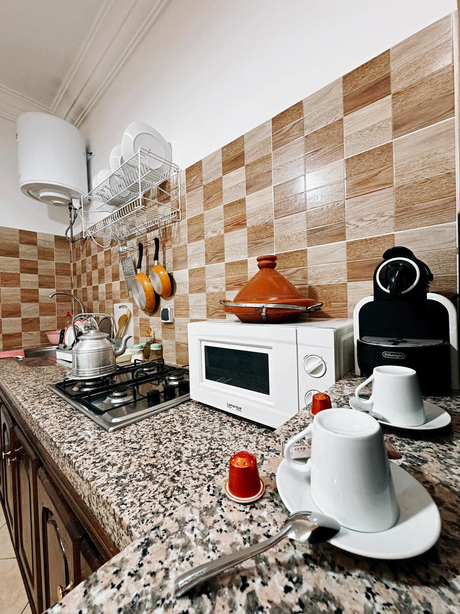 Residence Chay - Appartement De Luxe Ουαρζαζάτ Εξωτερικό φωτογραφία