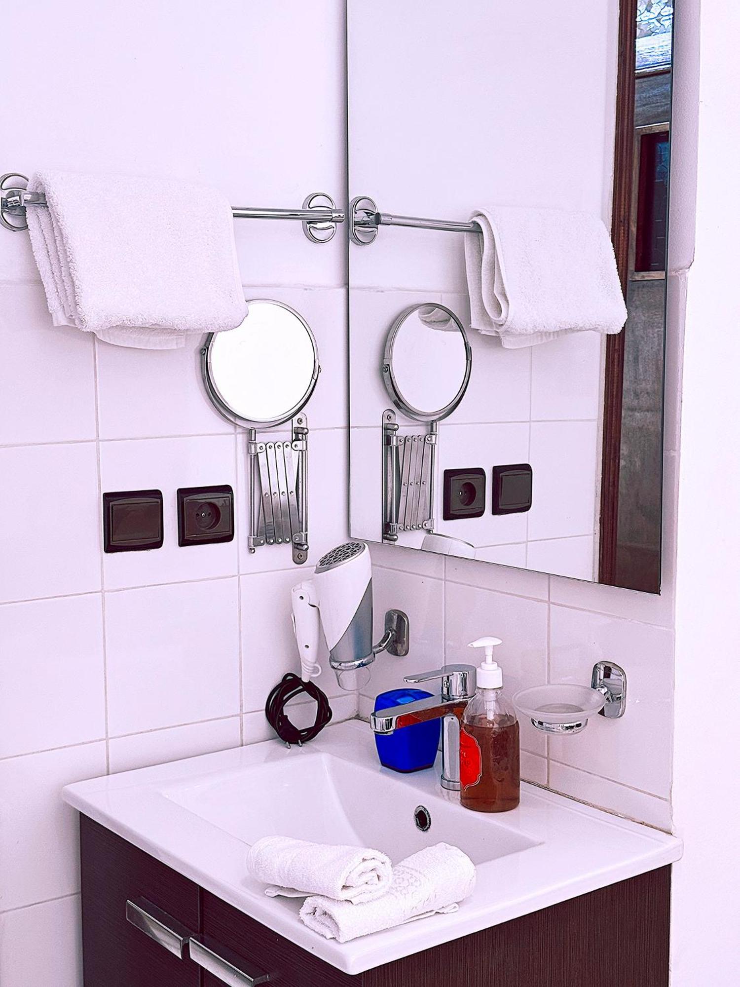 Residence Chay - Appartement De Luxe Ουαρζαζάτ Εξωτερικό φωτογραφία
