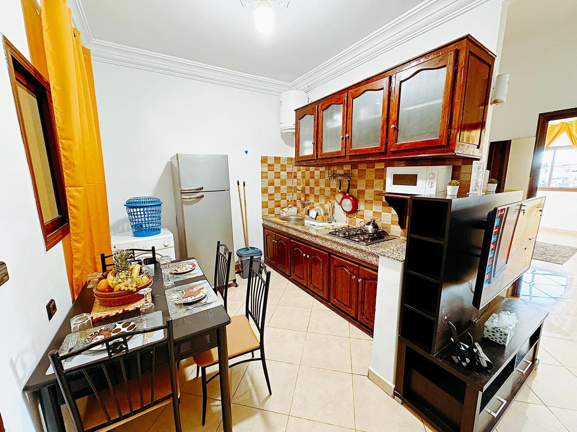 Residence Chay - Appartement De Luxe Ουαρζαζάτ Εξωτερικό φωτογραφία